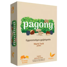 Gémklub Pagony társasjáték társasjáték