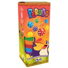 Gémklub Perudo társasjáték társasjáték