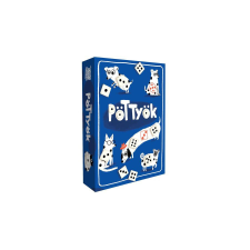Gémklub Pöttyök társasjáték