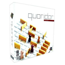 Gémklub Quoridor Classic társasjáték