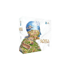 Gémklub Róma dicsősége ajándéktárgy