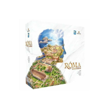 Gémklub Róma dicsõsége társasjáték társasjáték