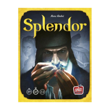 Gémklub Splendor társasjáték