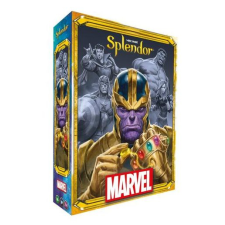 Gémklub Splendor Marvel társasjáték