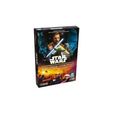 Gémklub Star Wars - A klónok háborúja társasjáték