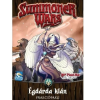 Gémklub Summoner Wars 2. kiadás - Égdárda klán frakciópakl