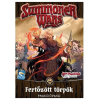 Gémklub Summoner Wars 2. kiadás - Fertőzött törpök frakciópakli