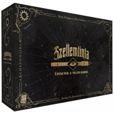 Gémklub Szellemtinta - Üzenetek a túlvilágról társasjáték társasjáték