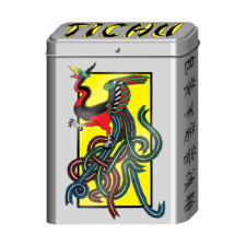Gémklub Tichu Pocket Box Kártyajáték kártyajáték