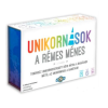Gémklub Unikornisok- A rémes ménes (TEE10001) (TEE10001)