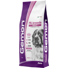 Gemon Dog Adult Száraz Kutyatáp (Sertés és Rizs) - 15 kg kutyaeledel