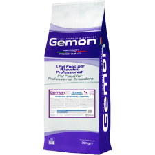 Gemon Dog Adult (Tonhal & Rizs) (25/13) - 20 kg kutyaeledel