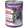 Gemon Dog Medium Adult Chunks with Beef &amp; Liver (48 x 415 g) 19.92kg