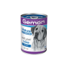 Gemon Dog Pate Can Mature Light Kutyakonzerv (Tonhal) – 400 g
