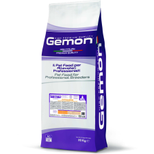 Gemon Dog Puppy & Junior with Chicken & Rice 20kg kutyaeledel