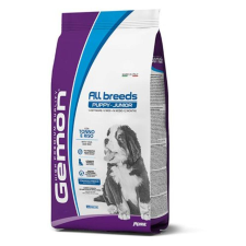 Gemon ( Monge ) Gemon Dog All Breed. Puppy tonhal-rizs 3kg kutyaeledel