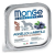 Gemon ( Monge ) Monge Dog Monoprotein Fruits Paté bárány-áfonya 150g