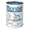 Gemon ( Monge ) Monge Dog Monoprotein Paté 100% kacsa 24x400g