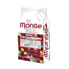 Gemon ( Monge ) Monge Mini Puppy & Junior 15 kg kutyatáp kutyaeledel