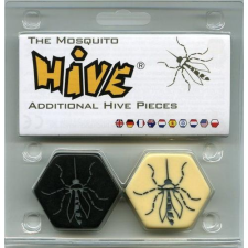 Gen42 Hive: Szúnyog Kiegészítő társasjáték