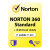 Gen Digital Inc. Norton 360 Standard + 10 GB Cloud Storage (1 eszköz / 1 év) (EU) (Elektronikus licenc)