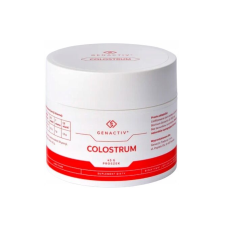  Genactiv Tehénkolosztrum Por, 45 g vitamin és táplálékkiegészítő