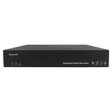 GENATA Hálózati rögzítő (NVR), 16 csatornás, max. 5 MP IP kamera felbontás, megfigyelő kamera tartozék