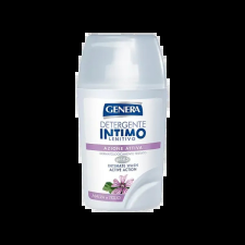 Genera Intim mosakodó mályva és lime 300 ml intim higiénia