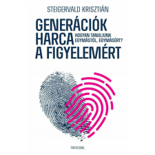 Generációk harca a figyelemért életmód, egészség