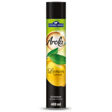 General Fresh Arola citromos légfrissítő 400ml tisztító- és takarítószer, higiénia