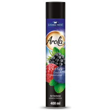 General Fresh Arola erdei gyümölcsös légfrissítő 400ml tisztító- és takarítószer, higiénia