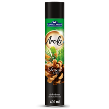 General Fresh Arola fenyő illatú légfrissítő 400ml tisztító- és takarítószer, higiénia