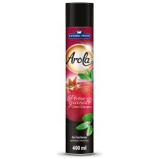 General Fresh Arola gránátalmás légfrissítő 400ml tisztító- és takarítószer, higiénia