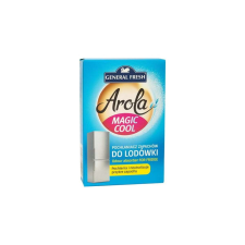 General Fresh Hűtőszagtalanító Arola tisztító- és takarítószer, higiénia