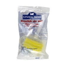 General Fresh Toalett illatosító GENERAL FRESH Lemon kosaras tisztító- és takarítószer, higiénia