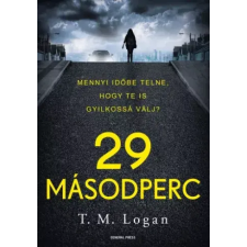 GENERAL PRESS 29 másodperc egyéb e-könyv
