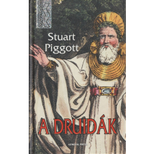 GENERAL PRESS A druidák történelem
