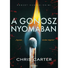 GENERAL PRESS A gonosz nyomában egyéb e-könyv