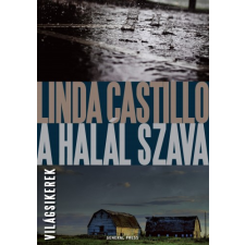 GENERAL PRESS A halál szava regény