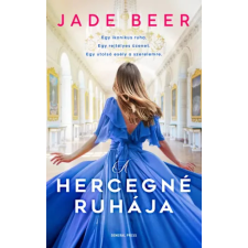 GENERAL PRESS A hercegné ruhája egyéb e-könyv