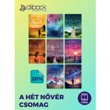 GENERAL PRESS A HÉT NŐVÉR CSOMAG egyéb e-könyv