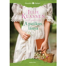GENERAL PRESS A patikus lánya történelem