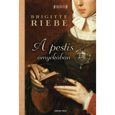 GENERAL PRESS A pestis árnyékában regény
