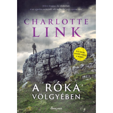 GENERAL PRESS A róka völgyében regény