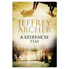 GENERAL PRESS A szerencse fiai regény