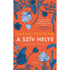 GENERAL PRESS A szív helye történelem