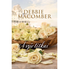 GENERAL PRESS A szív titkai regény