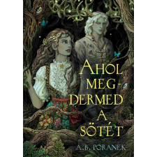GENERAL PRESS Ahol megdermed a sötét regény