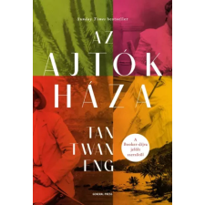 GENERAL PRESS Az Ajtók Háza egyéb e-könyv