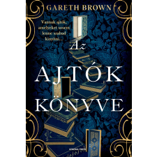 GENERAL PRESS Az ajtók könyve egyéb e-könyv